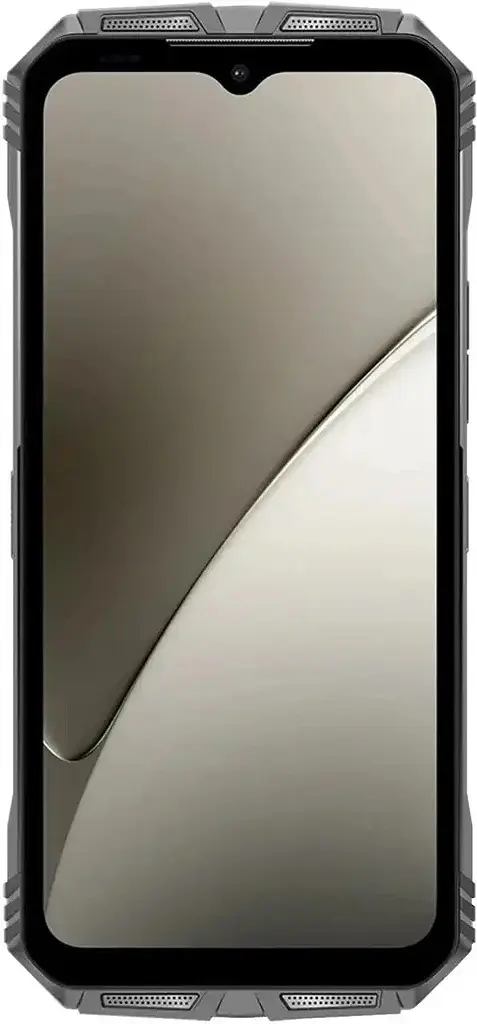 Смартфон S PUNK Pro 6.58" 8/512ГБ, 2SIM, 10800мА•год, помаранчевий Doogee teh0019261 - фото 5