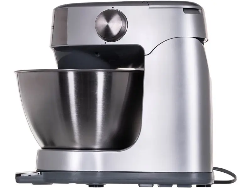 Кухонний комбайн Kenwood KHC29A.X0SI - фото 2