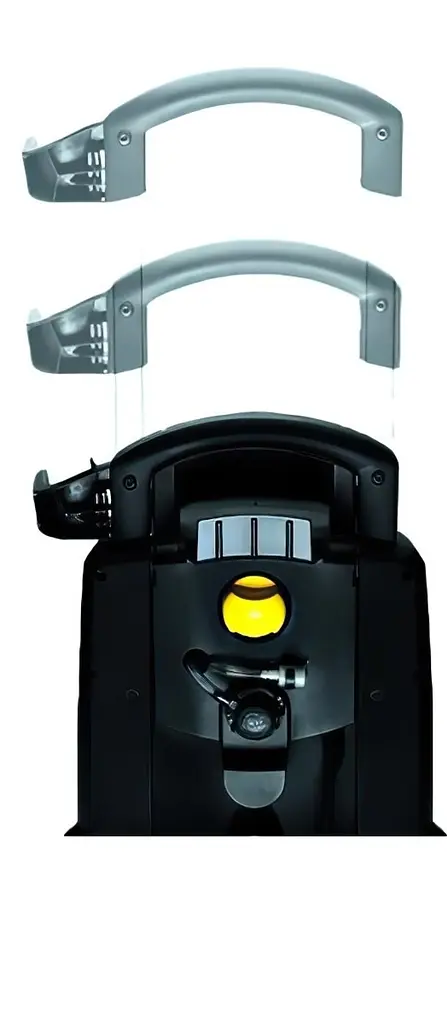Мойка высокого давления Karcher HD 6/15 M (1.150-930.0) [73247] - фото 5