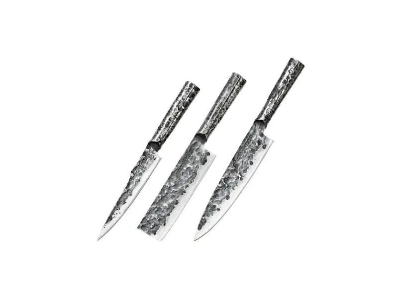 Набір ножів SAMURA Meteora (SMT-0220)