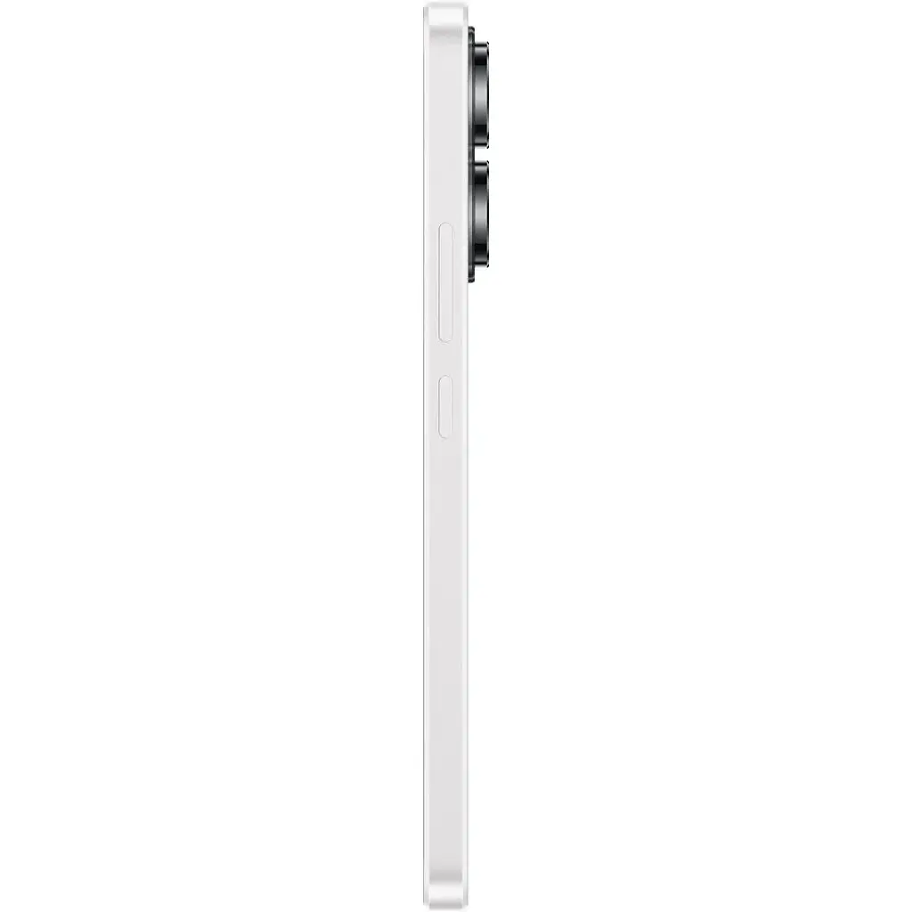 Смартфон Xiaomi Poco X6 8/256GB White (Global Version) [NFC, 5G] - фото 8