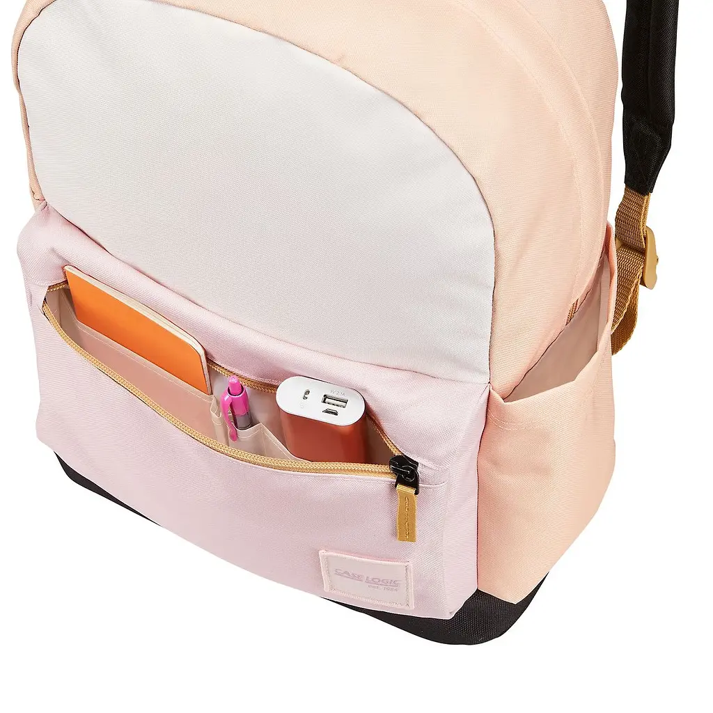 Рюкзак Alto 26L CCAM-5226 Apricot Multi-block Case logic sum0027896 - фото 6