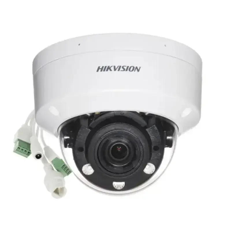 Камера відеоспостереження Hikvision DS-2CD2743G2-LIZS2U (2.8-12) - фото 4
