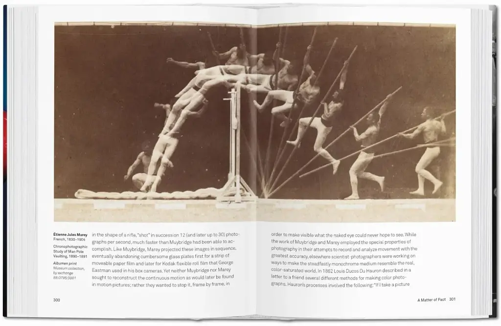 History of Photography. From 1839 to the Present - фото 4