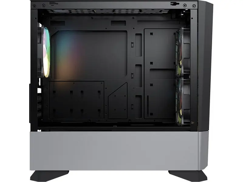Корпус Cougar MG140 Air RGB Black - фото 3