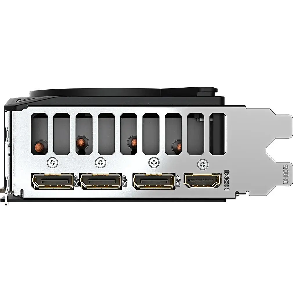 Видеокарта Gigabyte GeForce RTX 5070 WindForce SFF 12G (GV-N5070WF3-12GD) EU [135677] - фото 10
