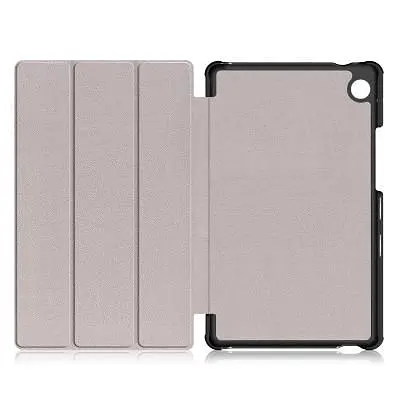 Чохол до планшета BeCover Smart Case Huawei MatePad T8 Gray (705076) - фото 3