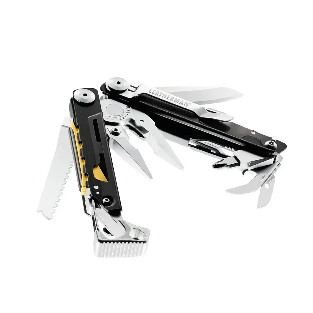 Мультитул Leatherman 832265 Signal - фото 2