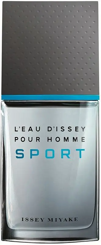 Туалетна вода Issey Miyake L'Eau d'Issey Pour Homme Sport тестер 100 мл