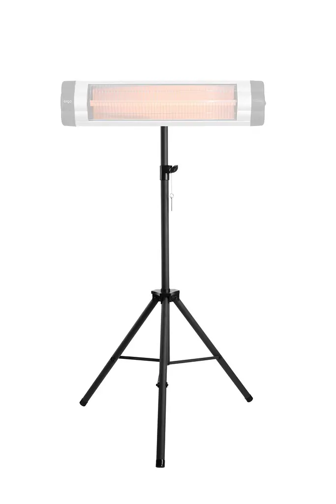 Стійка для обігрівача Ergo 1800 SS (7119327) - фото 6