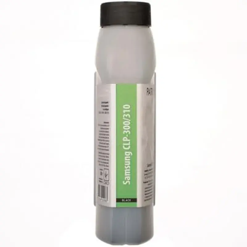 Тонер SAMSUNG CLP-300/310 BLACK 80г Patron (T-PN-SCLP300-B-080) - фото 3