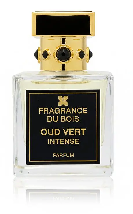 Оригінал Fragrance Du Bois Oud Vert Intense 50 мл Парфуми