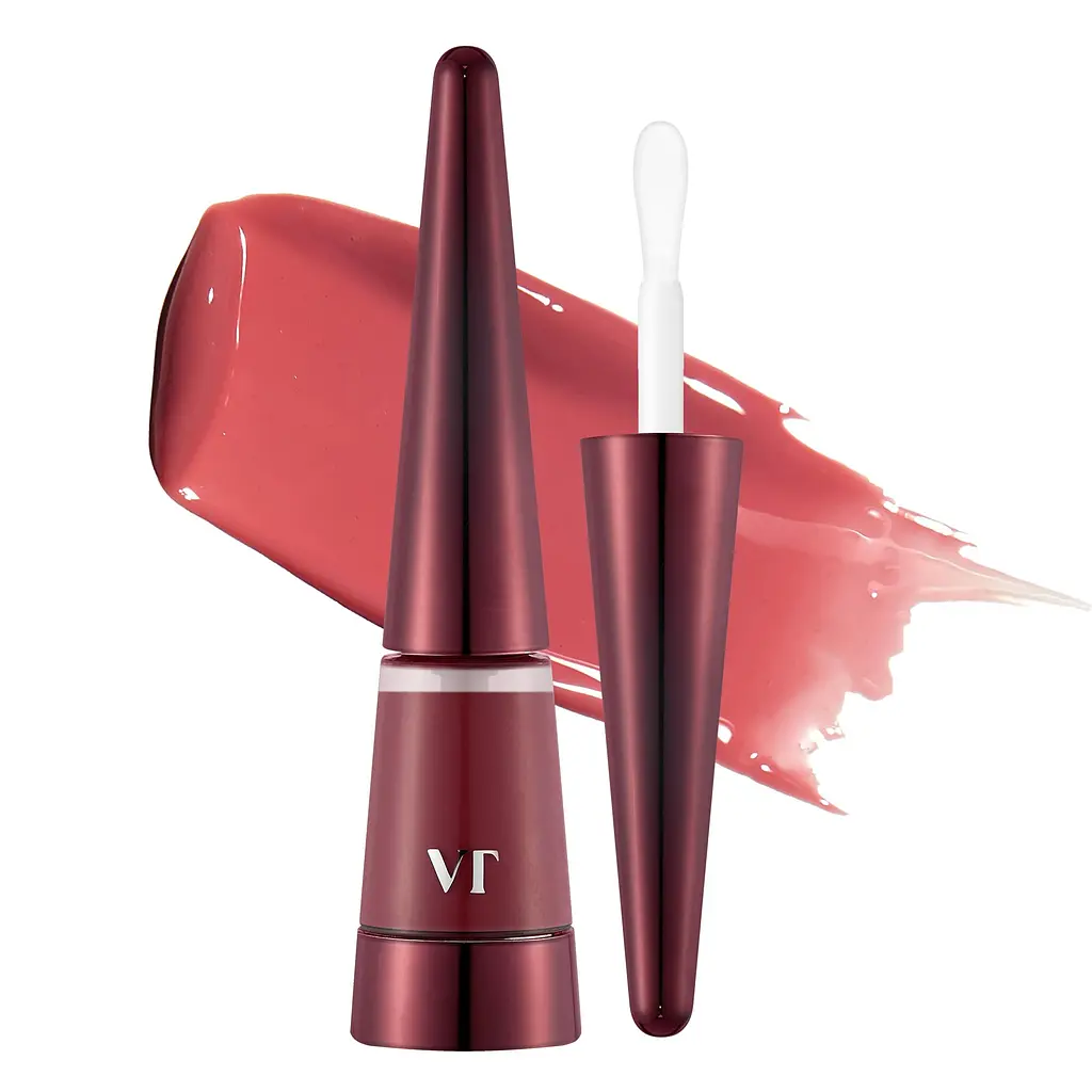 Зволожуючий блиск для губ VT Cosmetics Reedle Shot Lip Plumper Roseberry 4.3 г (VTC078) - фото 2