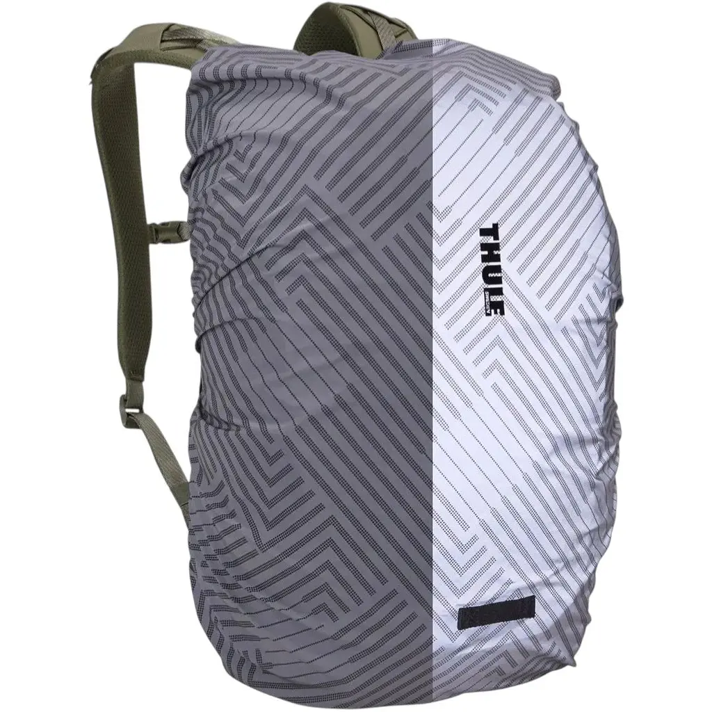 Рюкзак Thule Paramount Commuter Backpack 28L Soft Green (TH 3205236) - фото 9