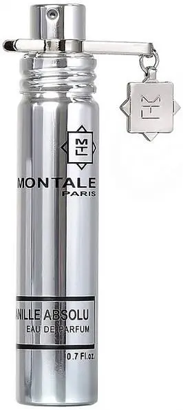 Montale Vanille Absolu 20 мл Парфумована вода - фото 2