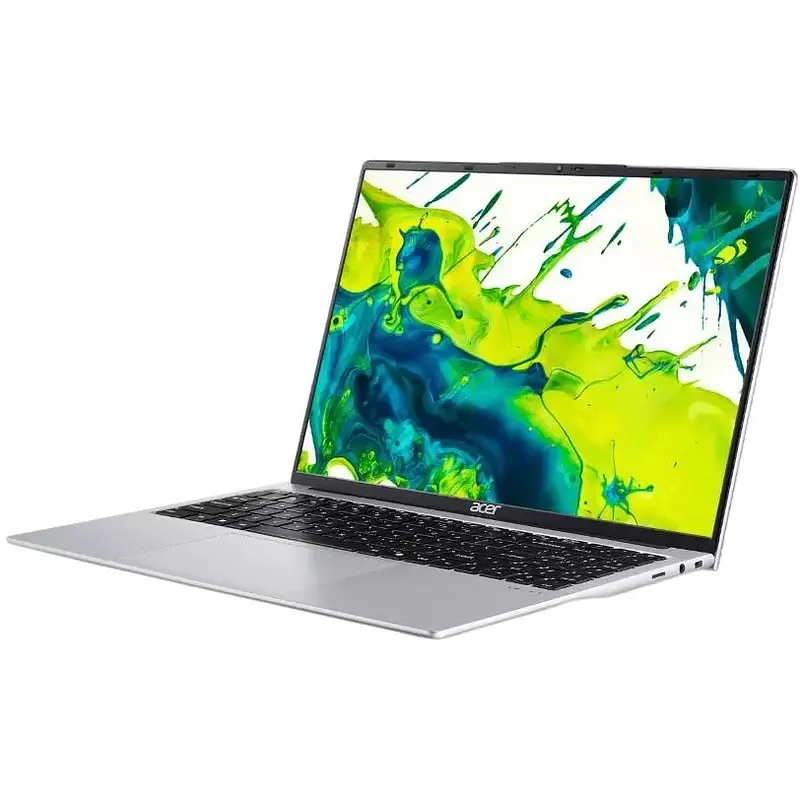 Ноутбук ACER Swift Lite SFL16-31P-3198 (NX.DF2EU.001) - фото 2