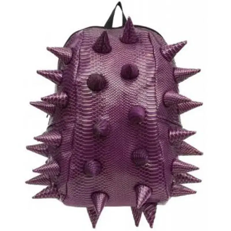 Рюкзак шкільний MadPax Gator Full LUXE Purple (KAB24485047) - фото 4
