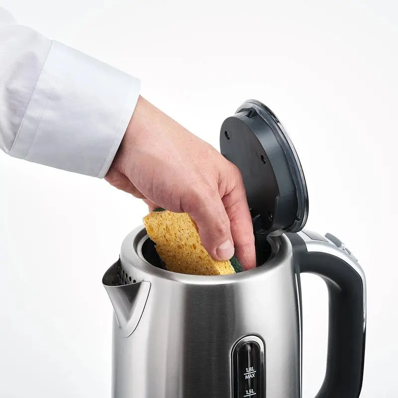 Чайник Solis Flexi з регулюванням температури (96221) - фото 7