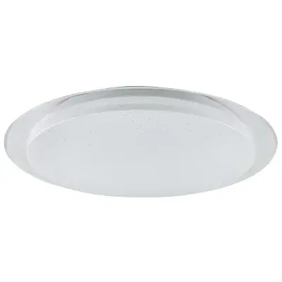 Світильник Vestum SATURN зоряне небо 60W 425*60мм 3000К-6500К RGB з ДК (VS-91071)