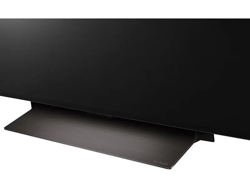 Телевізор LG OLED77C46LA - фото 10