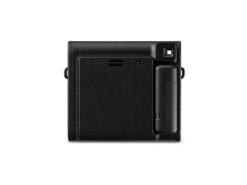 Фотокамера миттєвого друку Fujifilm Instax Square SQ40 Black (16802802) - фото 2