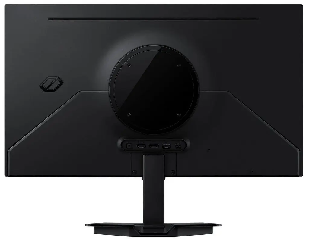 Монітор Samsung 27" LS27FG502SIXUA QHD OLED 180Hz (LS27FG502SIXUA) - фото 6