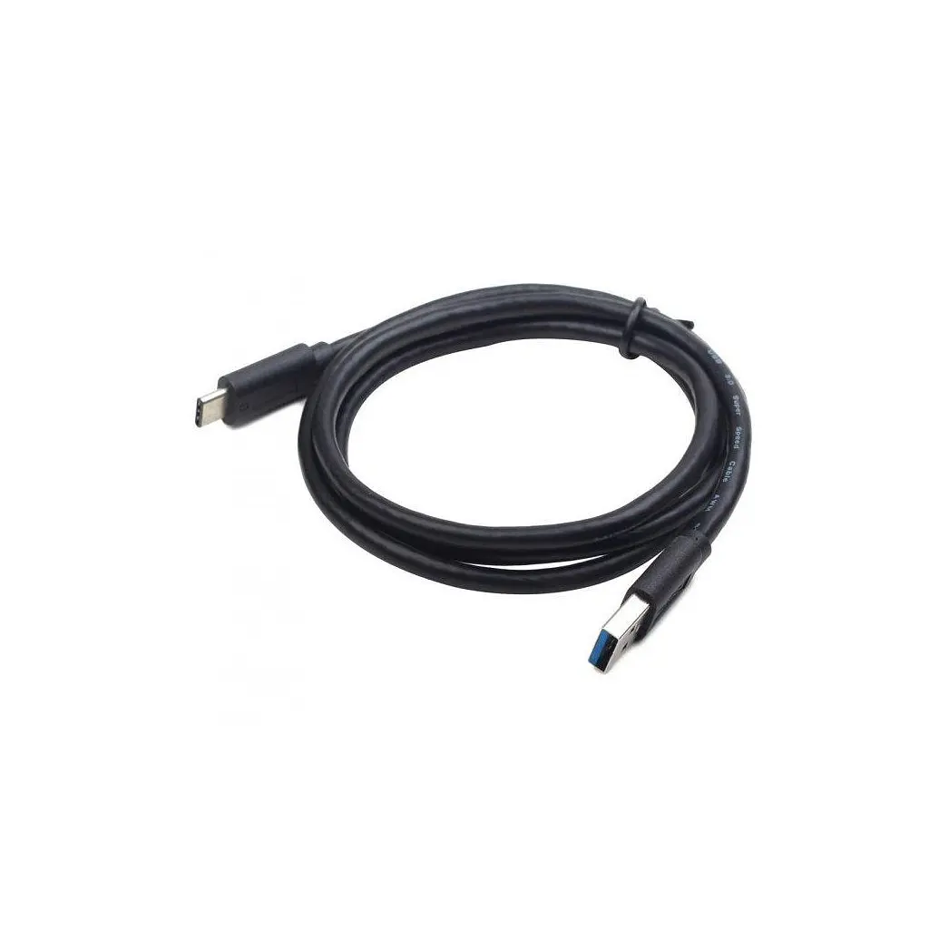 Дата кабель USB 3.0 AM to Type-C 1.8m Cablexpert (CCP-USB3-AMCM-6) - фото 2