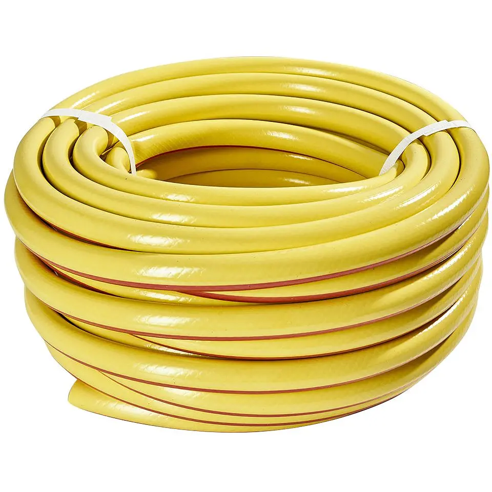 Шланг садовый Vitals Comfort 3/4" для полива 20 м (199289) - фото 1