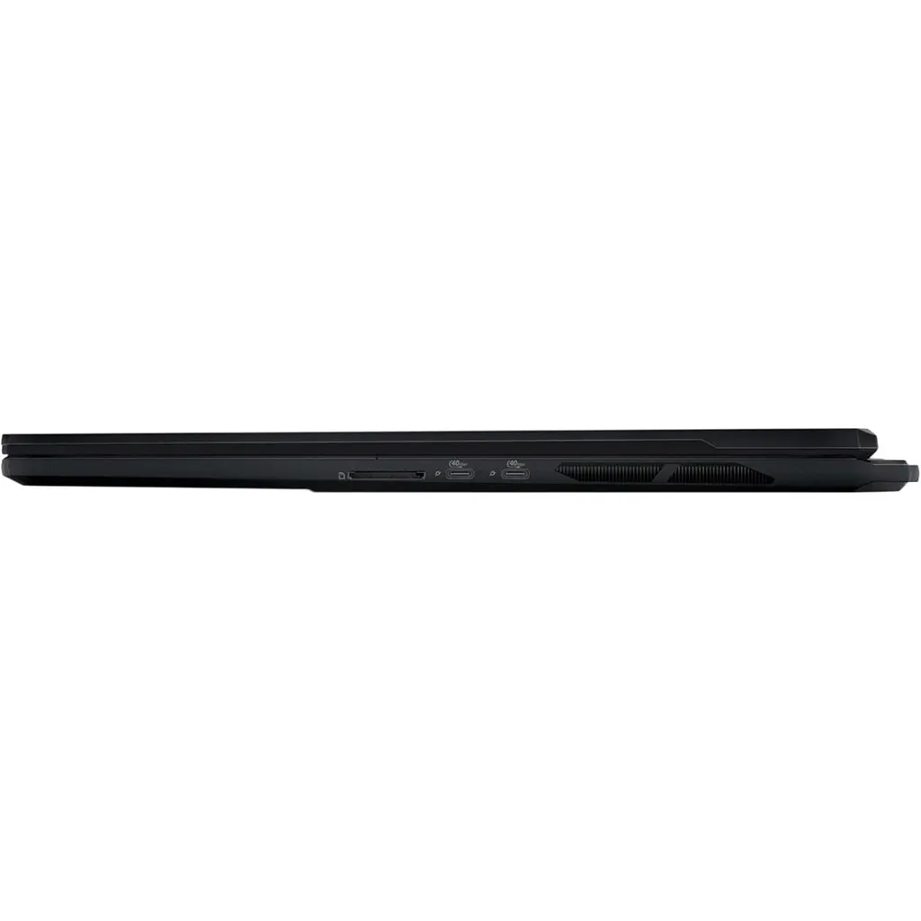 Ноутбук MSI Stealth A18 AI+ A3XWIG-009US (STEALTHA18AI3006) [168873] - фото 10