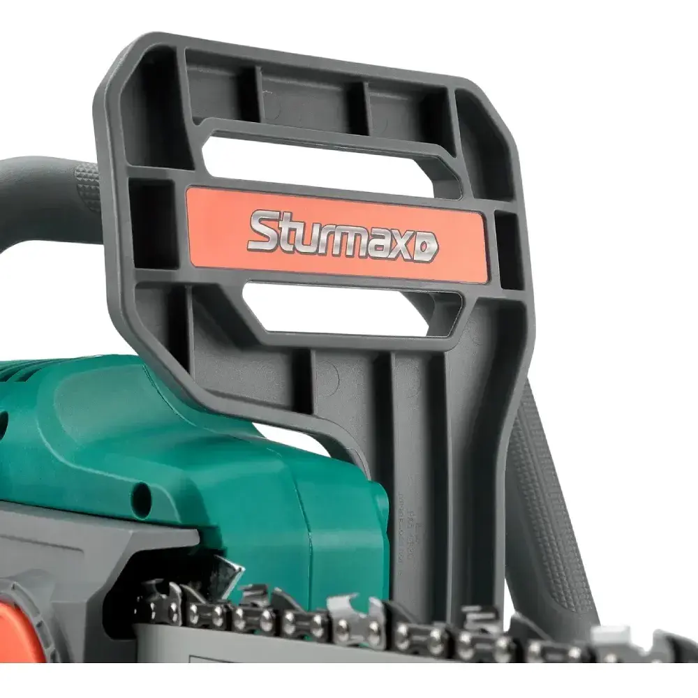 Пила ланцюгова акумуляторна Sturmax CCM9920CR - фото 5