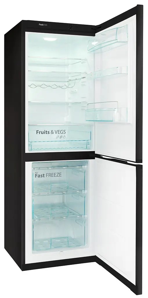 Холодильник Snaige RF57SM-S5JJ2F - фото 2