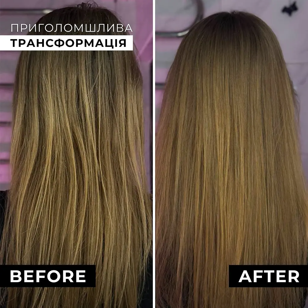 Набор ухода для всех типов волос LEIA Sет 2 (65088) - фото 2