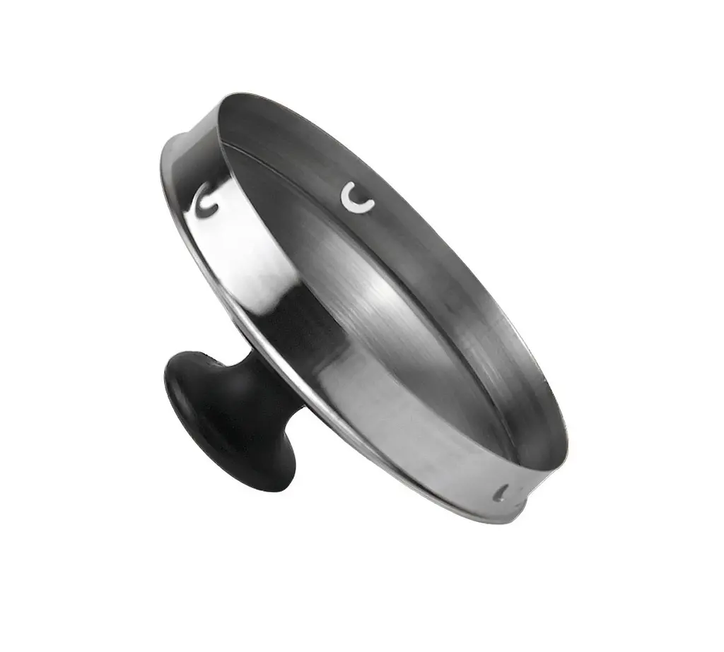Чайник із свистком Kamille KM-1040A 2,5 л - фото 7