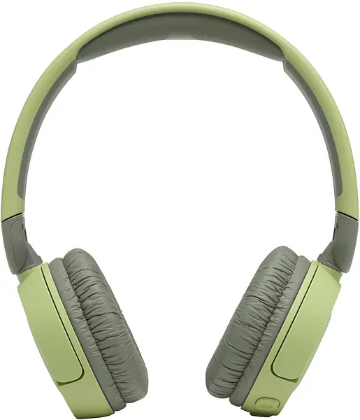 Наушники JBL JR310BT Green (JBLJR310BTGRN) - фото 3