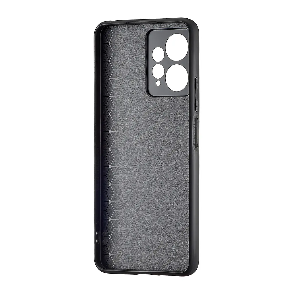 Чохол Prisma UA Xiaomi Redmi Note 12 4G Armorial - фото 2