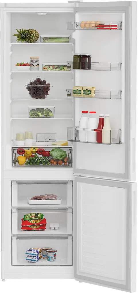 Холодильник Indesit INKS1401W4U - фото 4