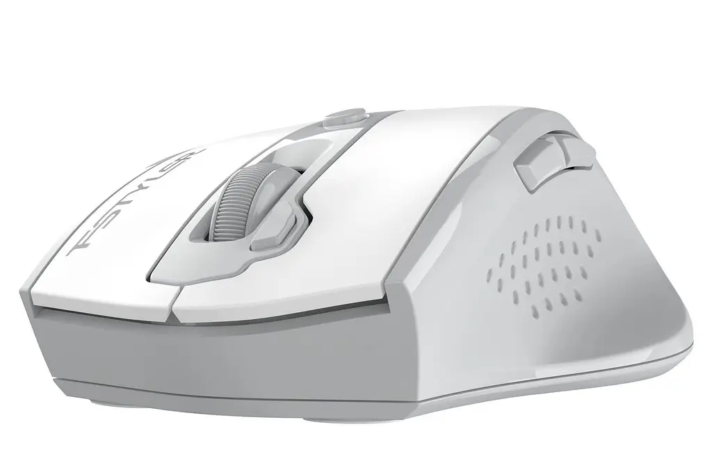 Миша A4Tech Fstyler FG55S Plus USB White (FG55S Plus (White)) - фото 6