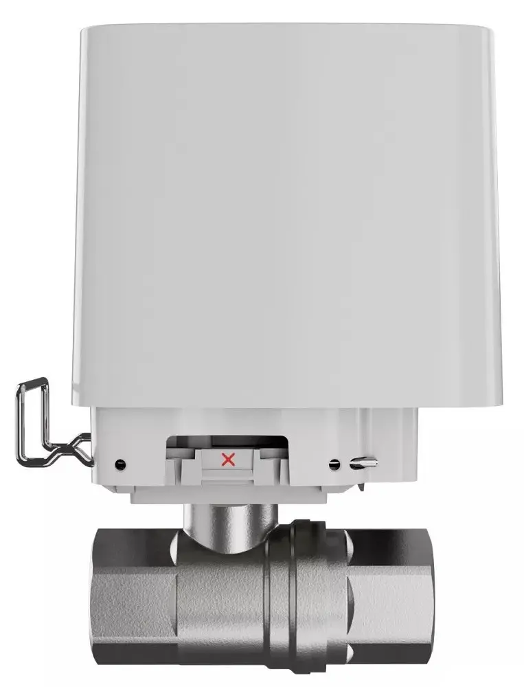 Антипотоп-система Ajax WaterStop [1] білий (50533.154.WH1) - фото 5