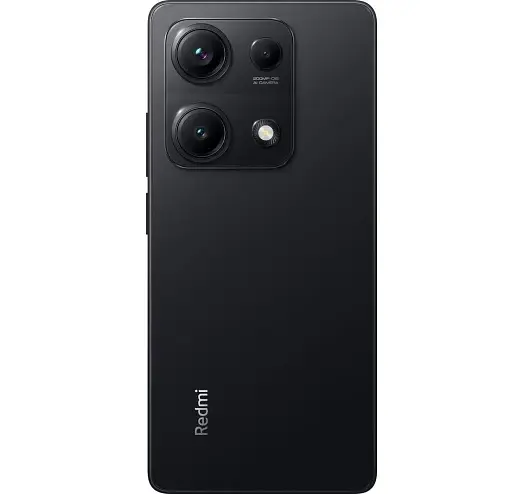 Смартфон Xiaomi Redmi Note 14S 8/256Gb Midnight Black No Adapter UA UCRF - фото 4