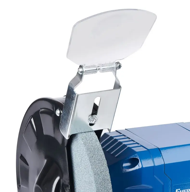 Верстат точильний EnerSol EBG-200E - фото 7