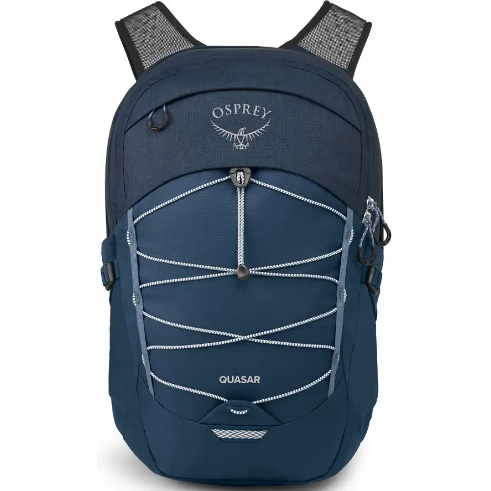Рюкзак Osprey Quasar 26 O/S Atlas Blue Heather - фото 2