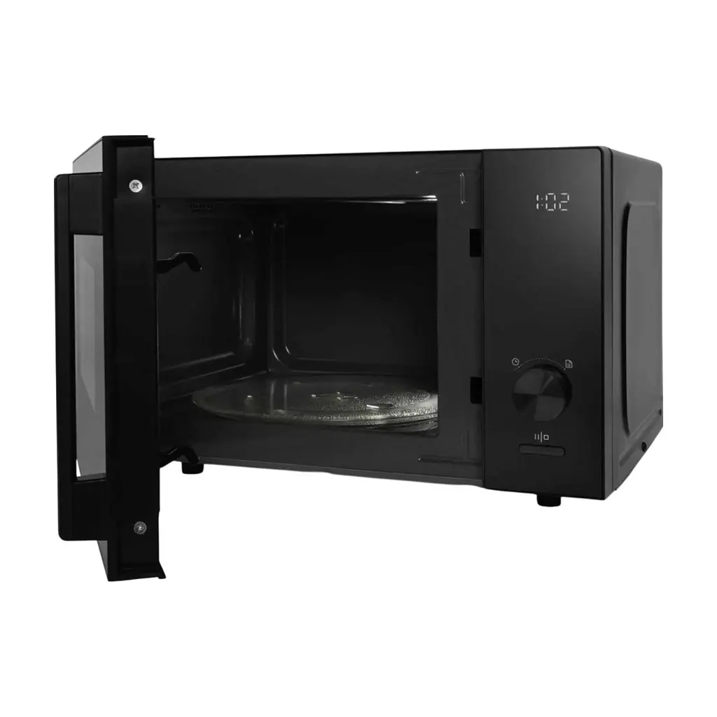 Мікрохвильова піч Gorenje MO23S3B5 - фото 4