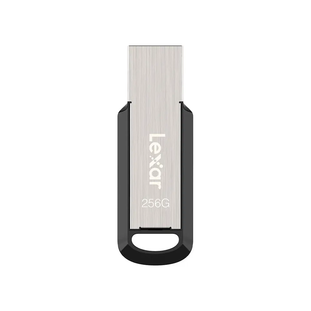 USB флеш накопичувач Lexar 256GB JumpDrive M400 USB 3.0 (LJDM400256G-BNBNG) - фото 2