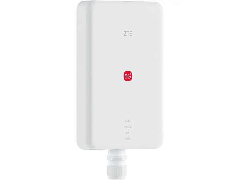 Маршрутизатор ZTE G51F 5G ODU MC7510 - фото 3
