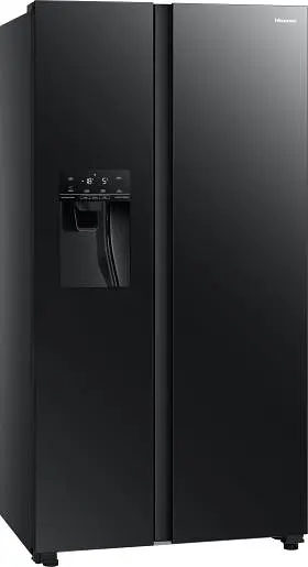 Холодильник Hisense RS694N4GBE (6911043) - фото 5