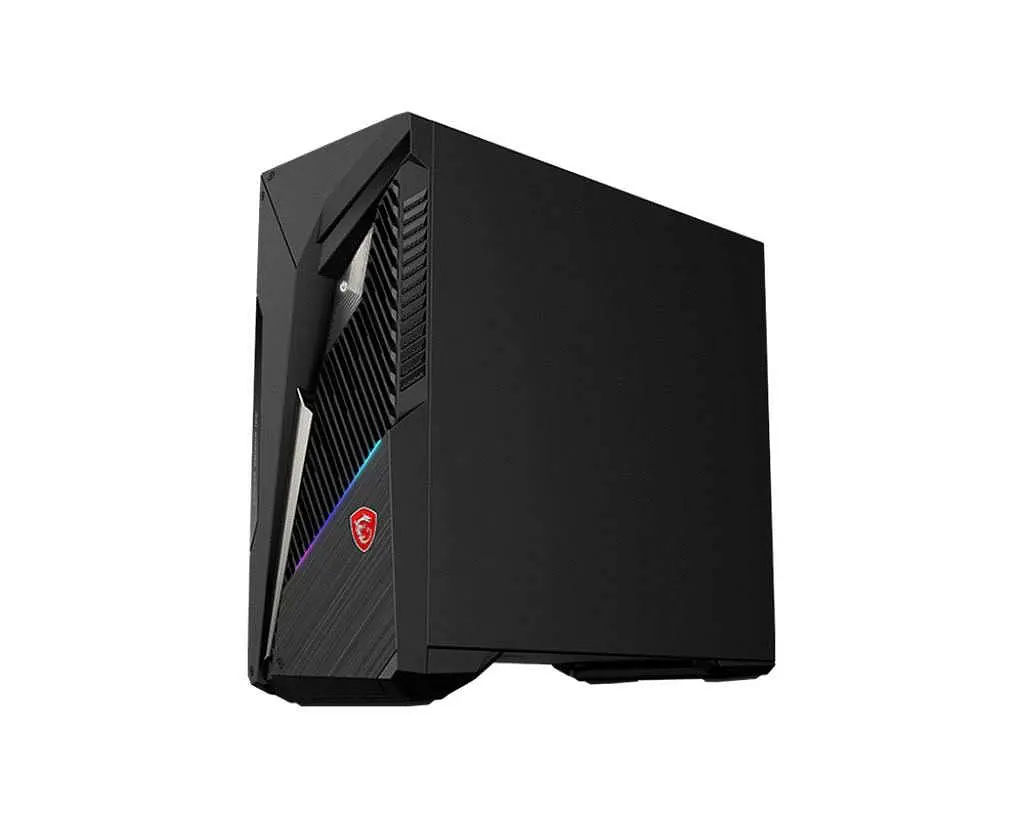 Десктоп MSI MAG Infinite S3 (13-1447CZ) - фото 3