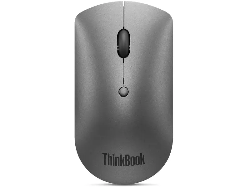 Миша Lenovo ThinkBook Bluetooth Silent Mouse (4Y50X88824)