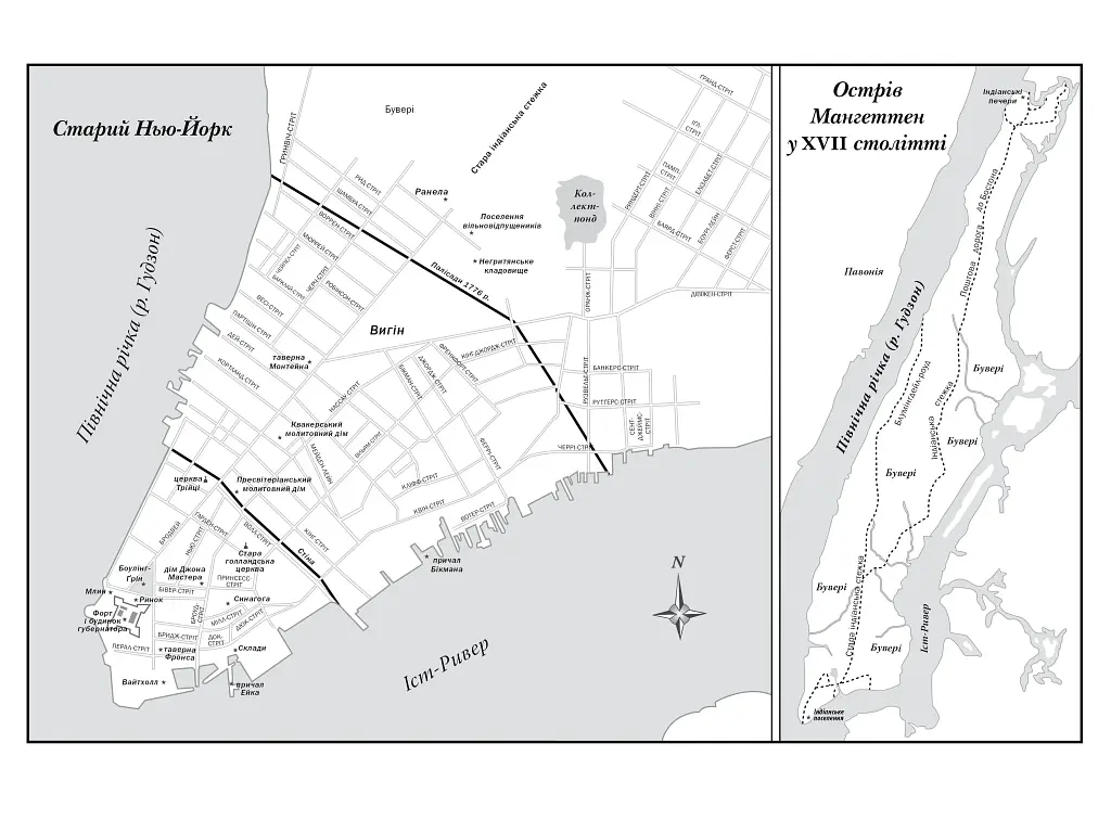 Нью-Йорк - фото 8