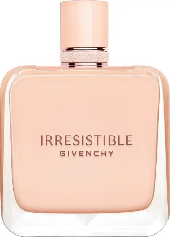 Оригінал Givenchy Irresistible Nude Velvet 80 мл Парфумована вода