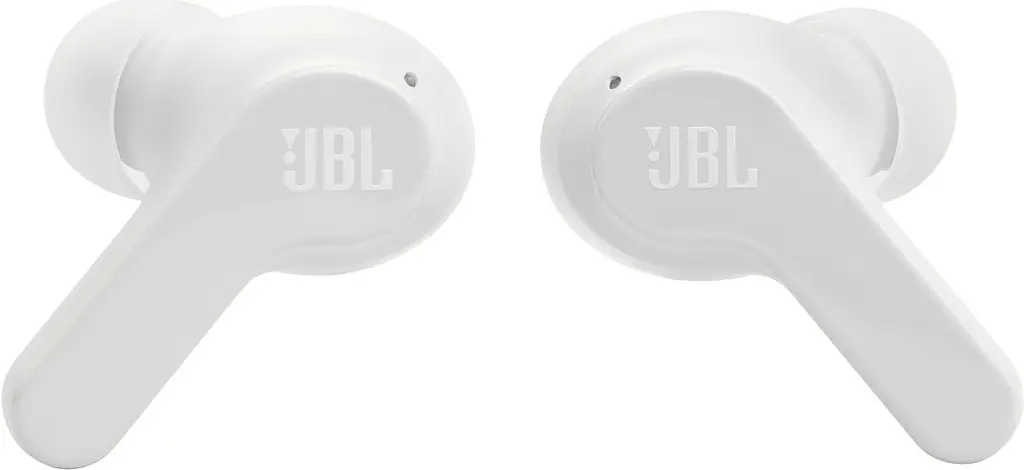 Навушники JBL Wave Beam White (JBLWBEAMWHT) [81695] - фото 4